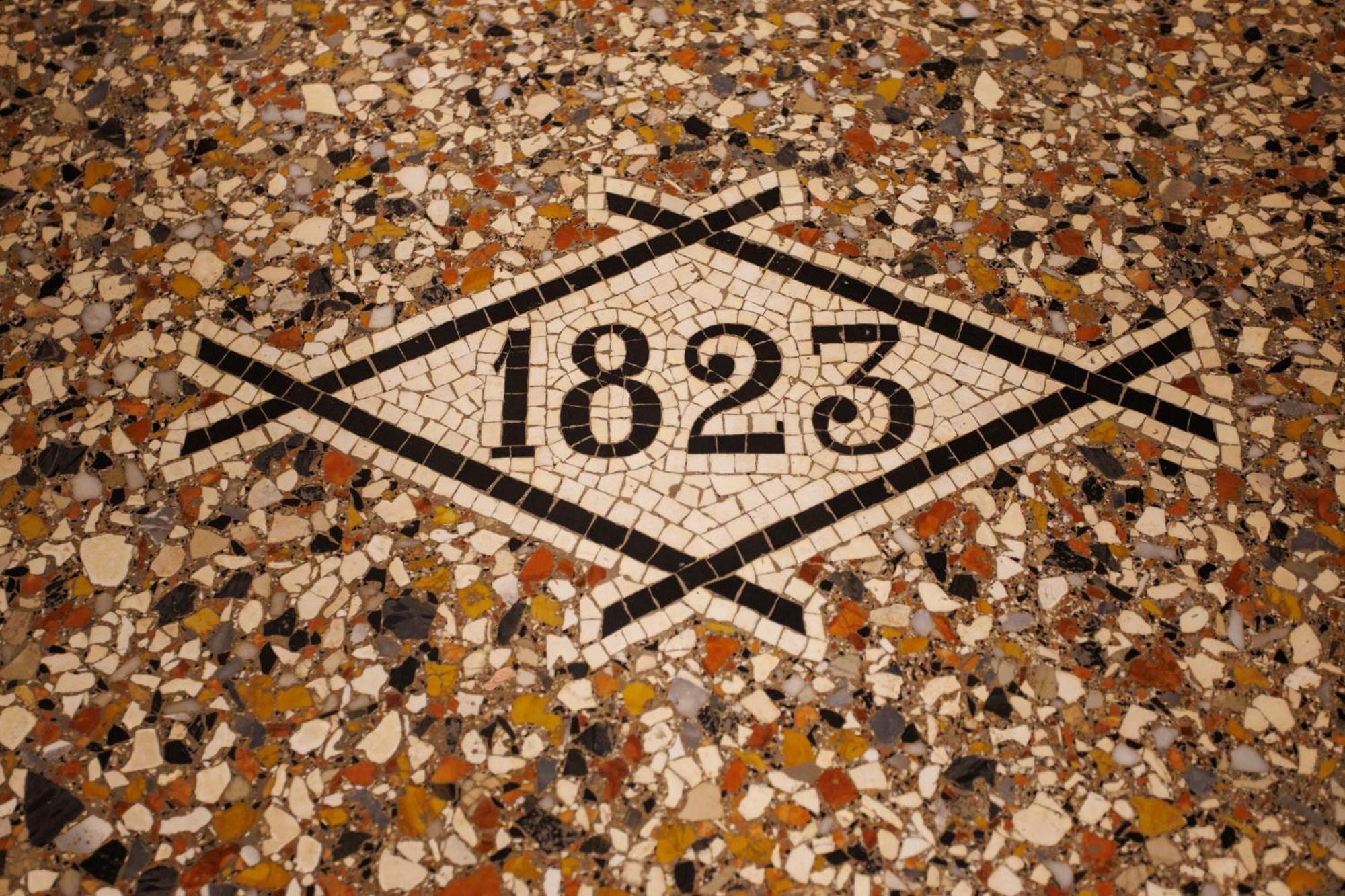 1823 Room Chioggia Exteriör bild