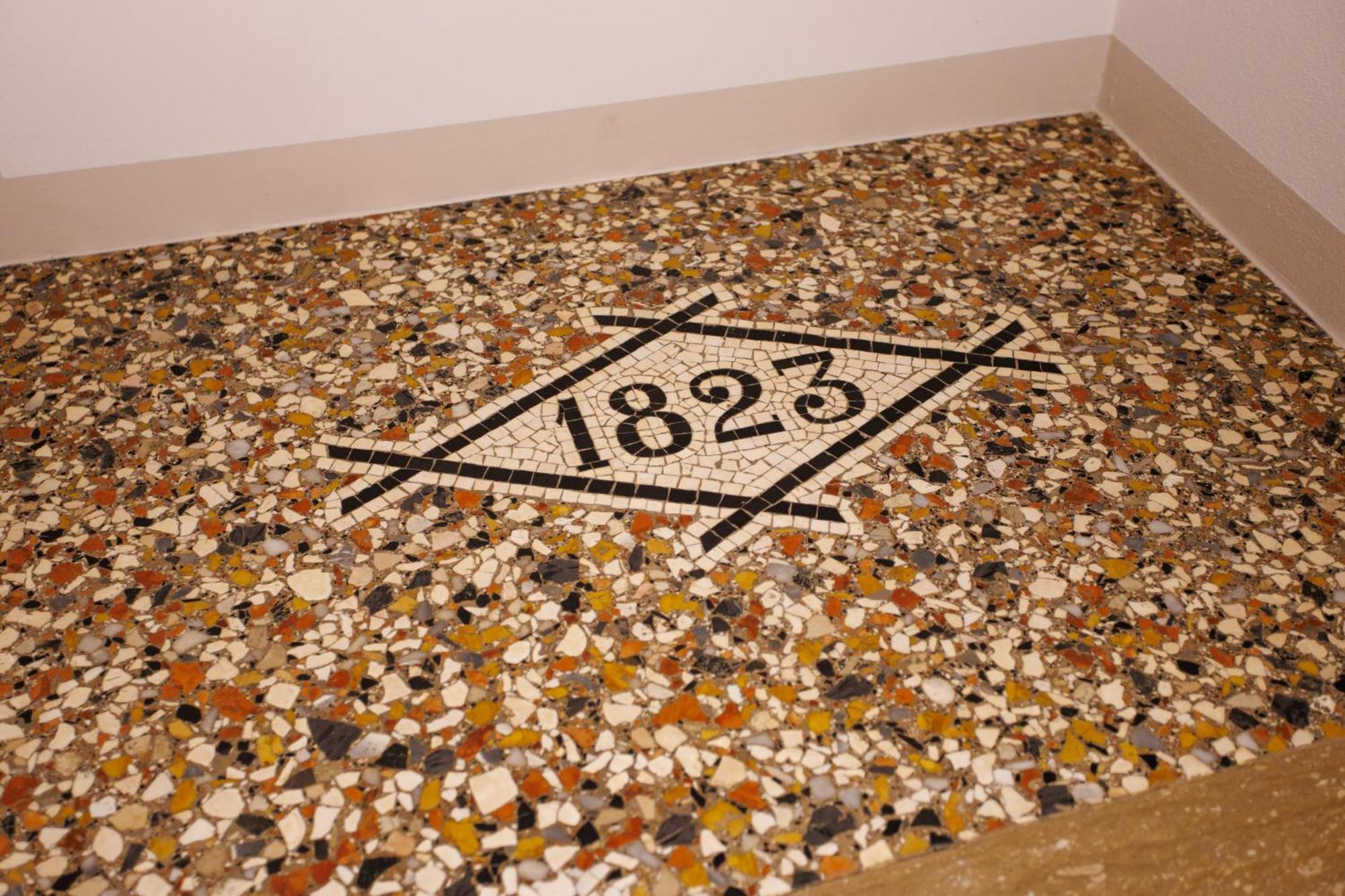 1823 Room Chioggia Exteriör bild