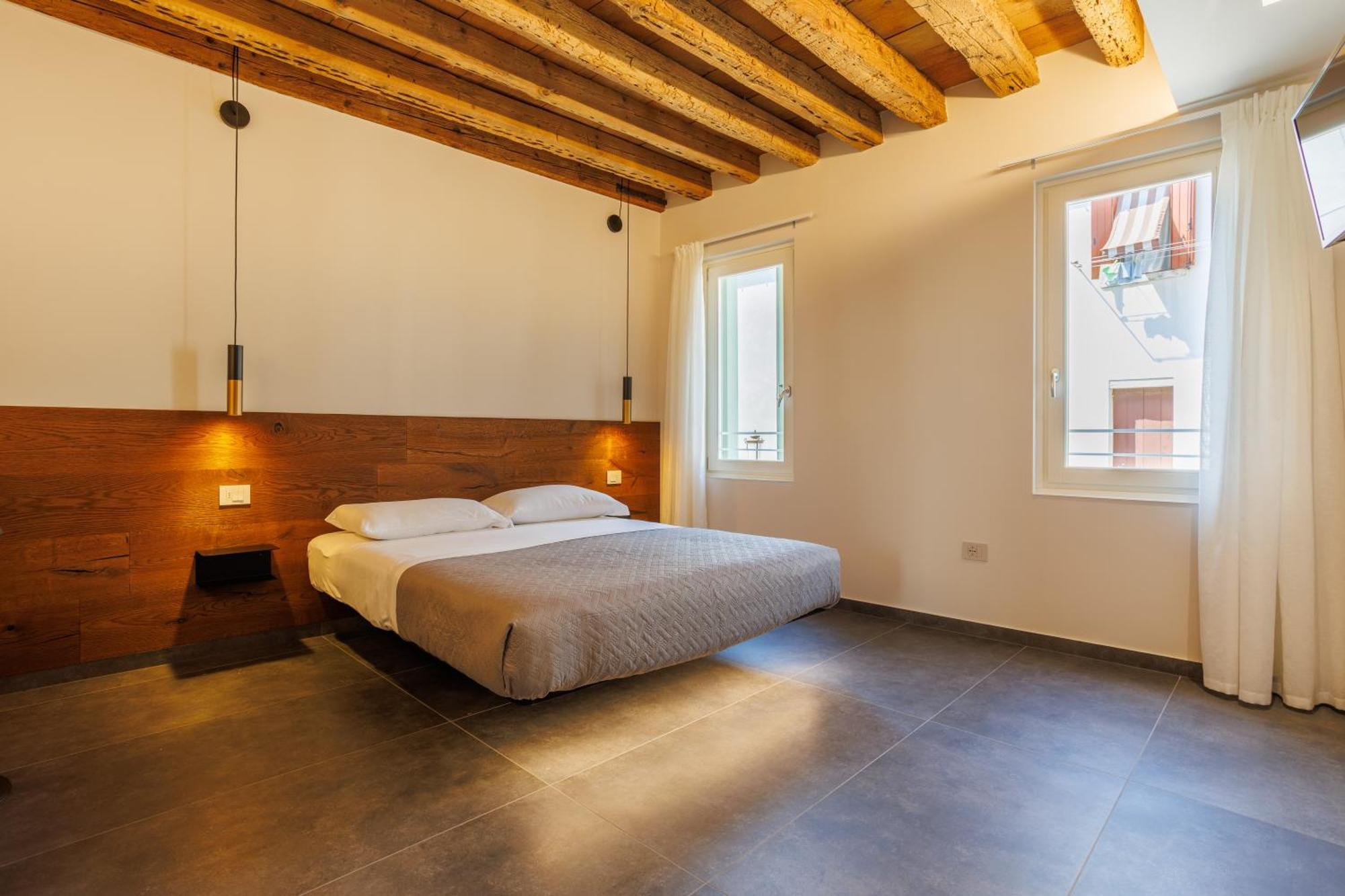 1823 Room Chioggia Exteriör bild