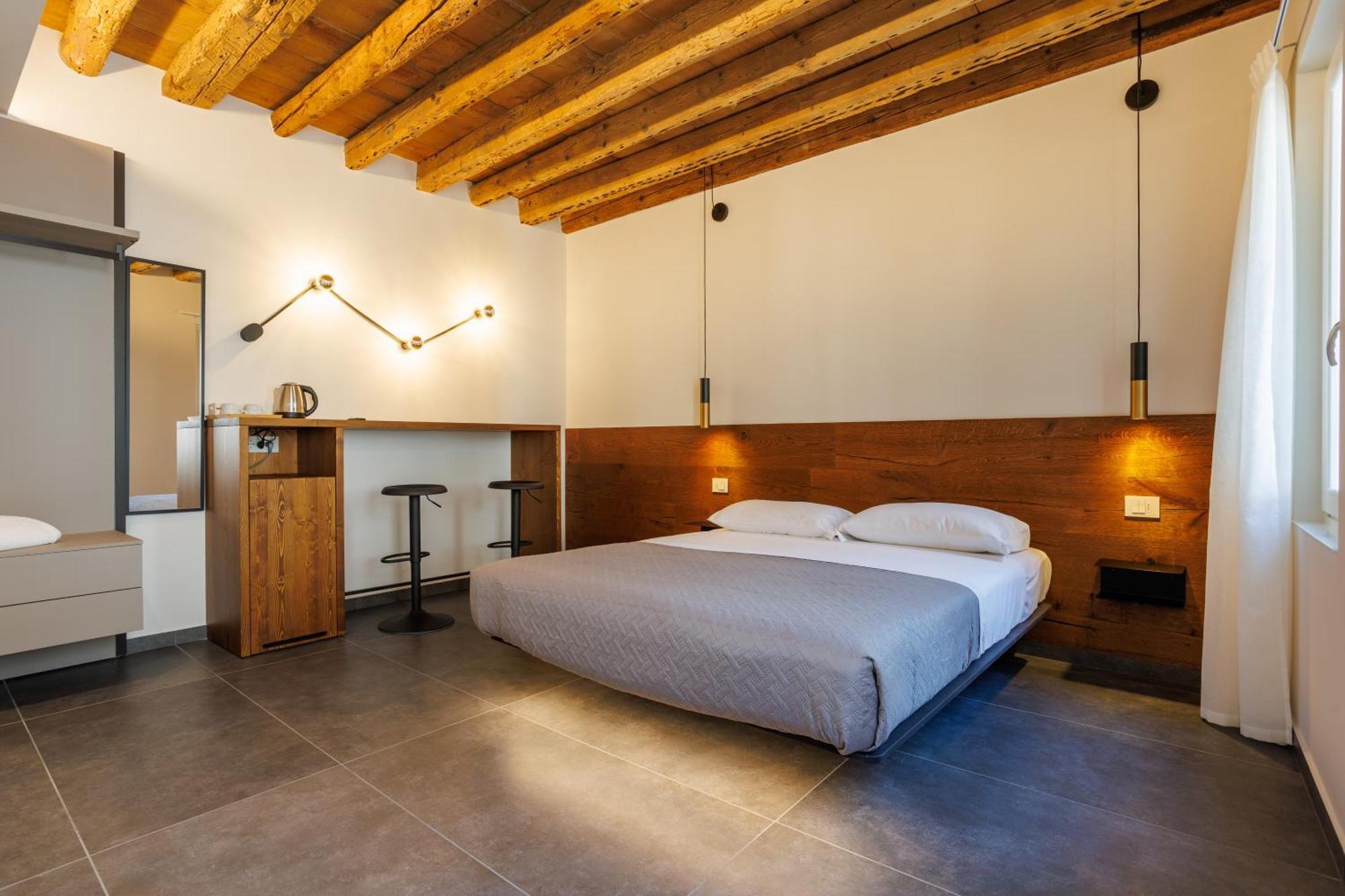 1823 Room Chioggia Exteriör bild