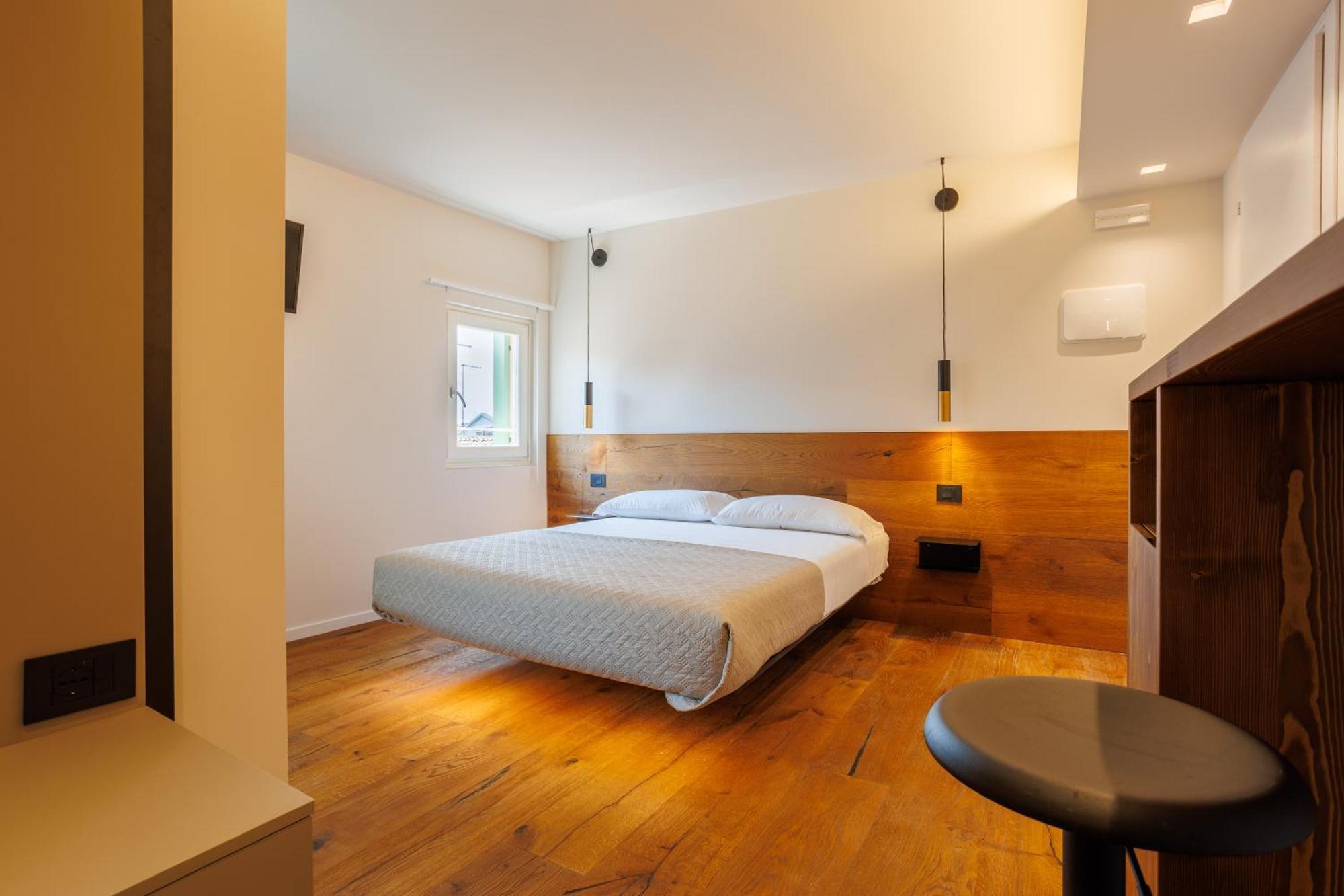 1823 Room Chioggia Exteriör bild