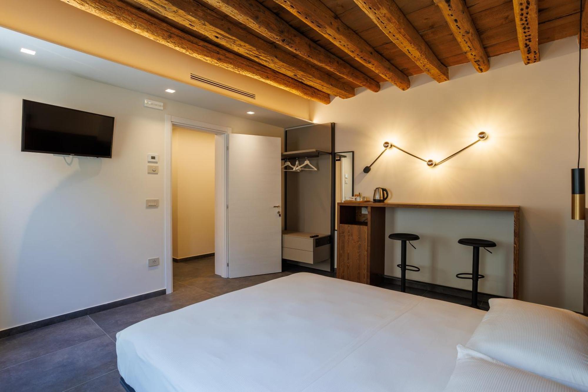 1823 Room Chioggia Exteriör bild