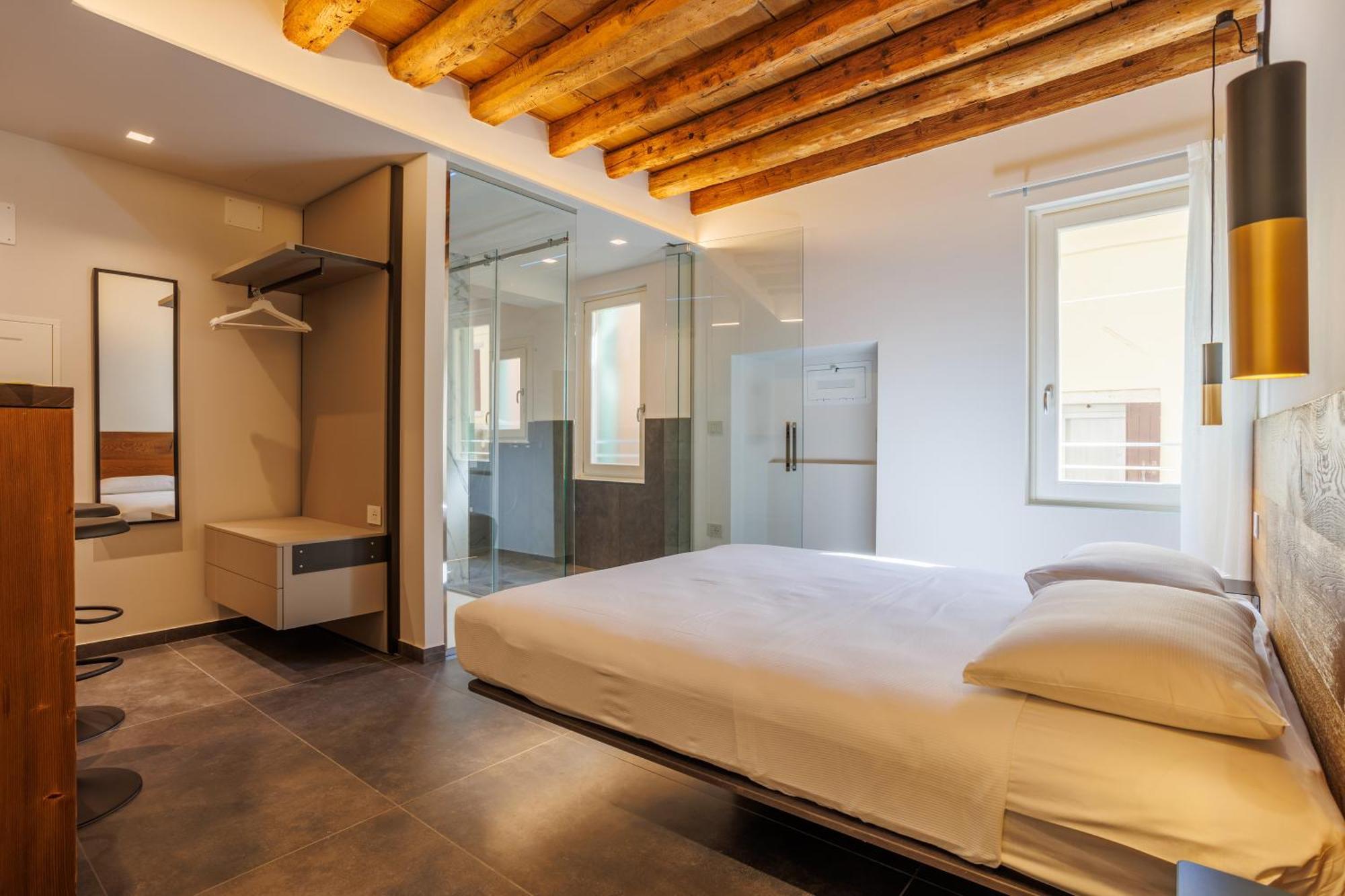 1823 Room Chioggia Exteriör bild