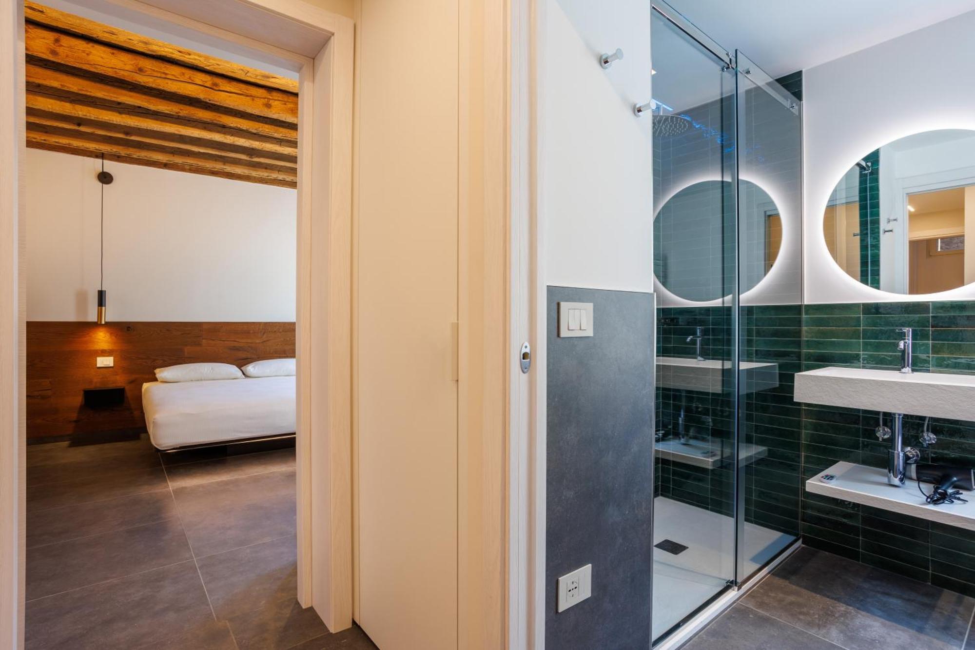1823 Room Chioggia Exteriör bild