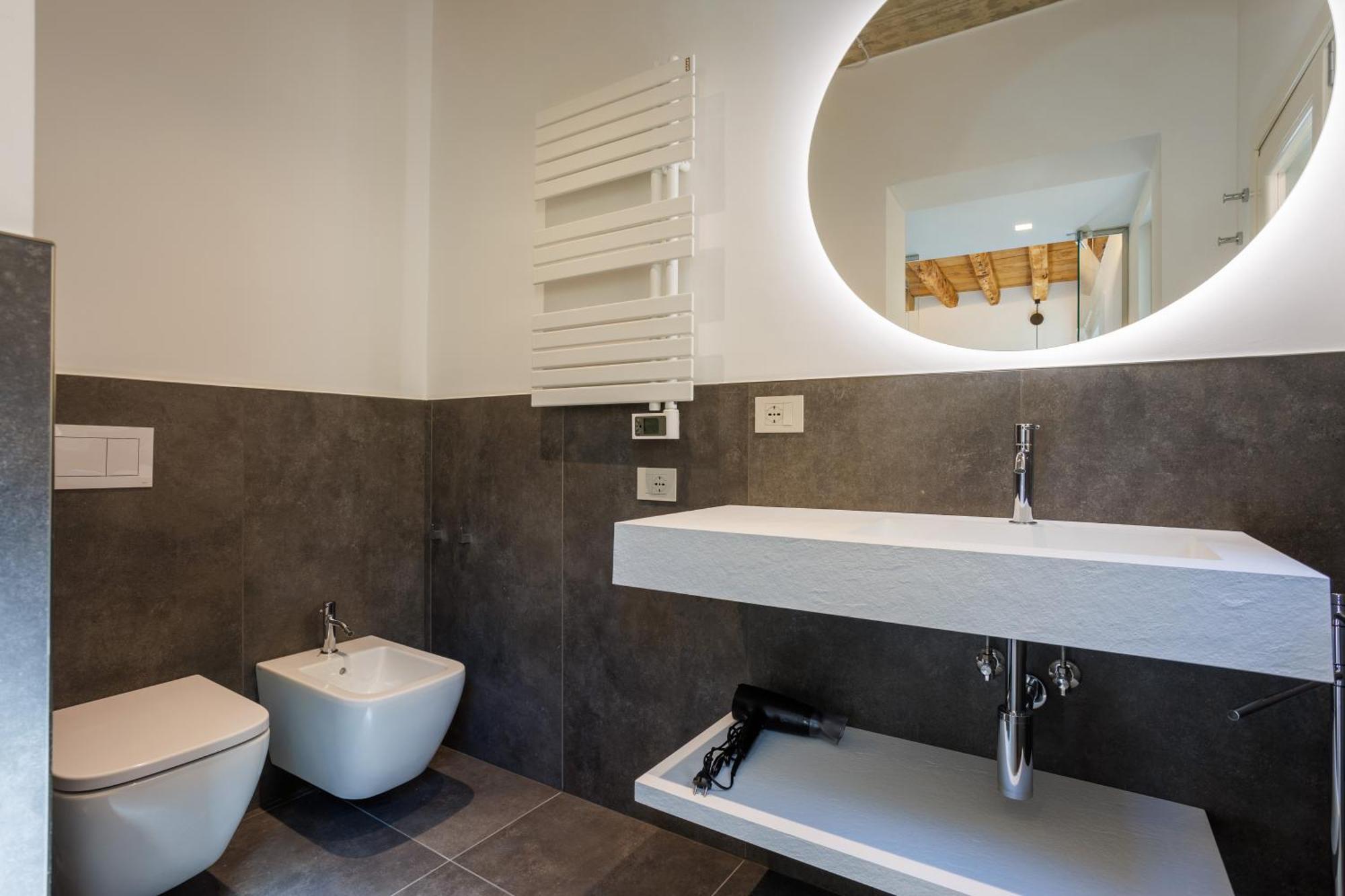 1823 Room Chioggia Exteriör bild